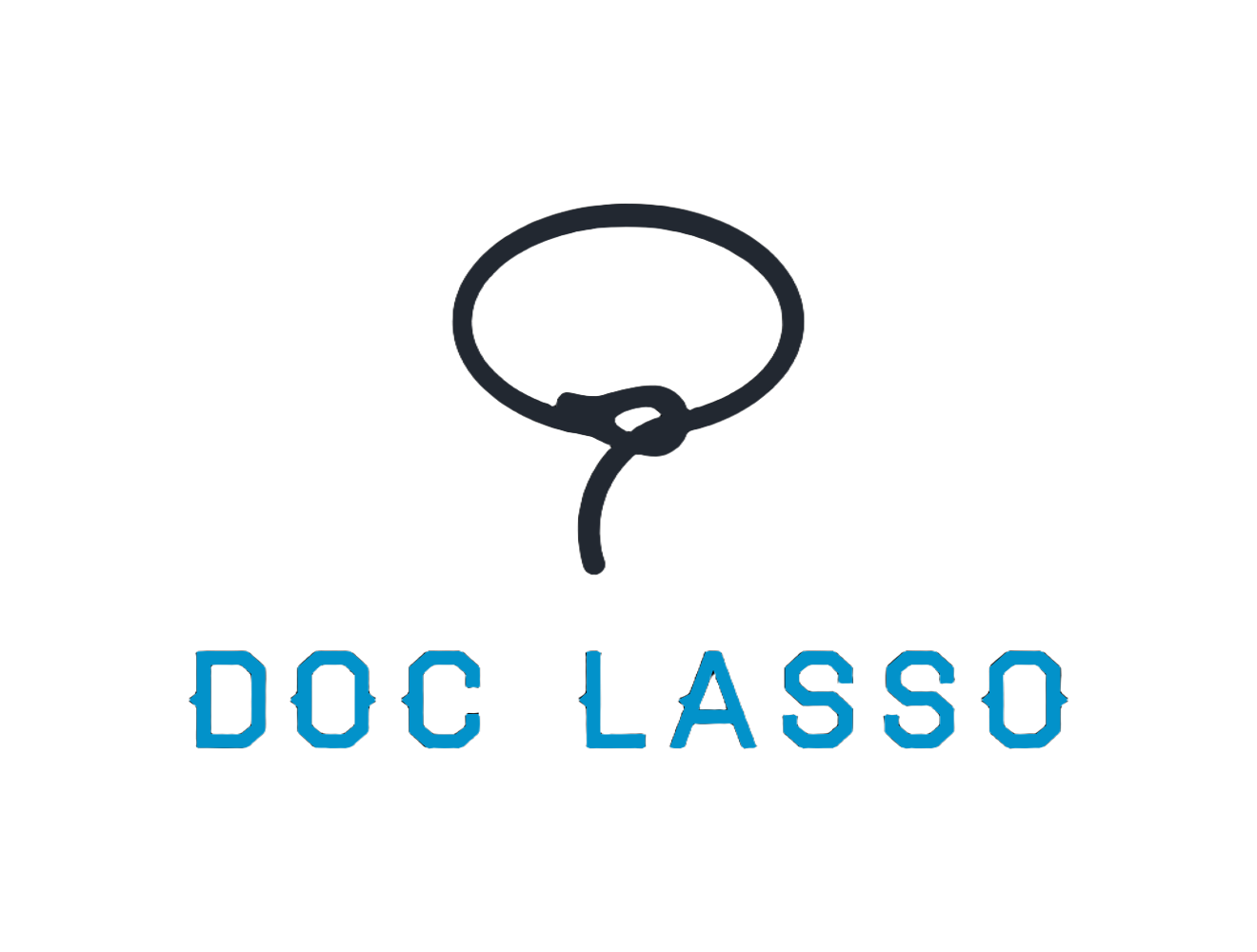 Doc Lasso Logo